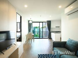 1 Bedroom Apartment for rent at Nice at 61 Residence, Khlong Tan Nuea, Watthana, Bangkok, Thailand