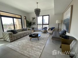 3 Bedroom Apartment for sale at Al Jazi, Madinat Jumeirah Living