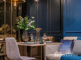Studio Condo for sale at Flexi Sathorn - Charoennakorn, Bang Lamphu Lang, Khlong San