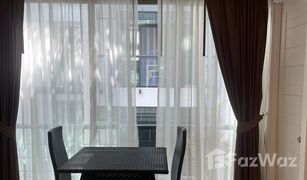 1 Schlafzimmer Appartement zu verkaufen in Kamala, Phuket The Regent Kamala Condominium