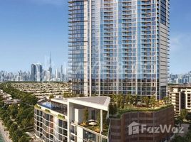 2 спален Квартира на продажу в Sobha Creek Vistas Grande, Azizi Riviera