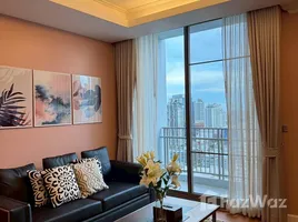 อพาร์ทเม้นท์ 2 ห้องนอน ให้เช่า ในโครงการ ควอทโทร บาย แสนสิริ, คลองตันเหนือ, วัฒนา, กรุงเทพมหานคร
