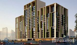 1 Schlafzimmer Appartement zu verkaufen in , Dubai Regina Tower