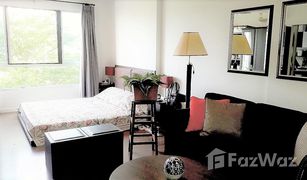 Studio Wohnung zu verkaufen in Nong Kae, Hua Hin Baan Imm Aim