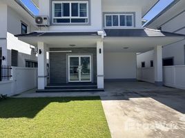 บ้านเดี่ยว 3 ห้องนอน ให้เช่า ในโครงการ ใจแก้วเอราวัณ 29, ป่าแดด