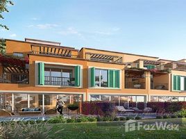 3 спален Вилла на продажу в Costa Brava at DAMAC Lagoons, Artesia