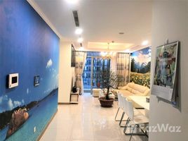 4 Phòng ngủ Chung cư for rent at Vinhomes Central Park, Phường 22