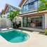 3 Bedroom Villa for sale in Kuta, Bali, Kuta, Badung
