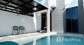 ยูนิตที่เหลืออยู่ในโครงการ เดอะ โมเดิร์น พูลวิลล่า