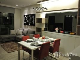 1 спален Кондо в аренду в Sky Walk Residences, Phra Khanong Nuea