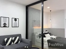 ขายคอนโด 1 ห้องนอน ในโครงการ อัญชันคอนโดมิเนียม, ประเวศ