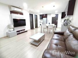 2 Schlafzimmer Appartement zu verkaufen im The Address Pathumwan, Thanon Phet Buri