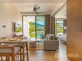 1 Bedroom Condo for rent at STAY Wellbeing & Lifestyle, Rawai