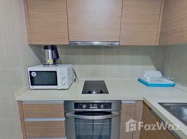 1 спален Кондо в аренду в Prime Suites, Nong Prue, Паттайя, Чонбури