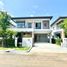 4 спален Дом в аренду в Bangkok Boulevard Bangna Km.5, Bang Kaeo, Bang Phli