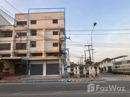 3 chambre Whole Building for rent in Thaïlande, Surasak, Si Racha, Chon Buri, Thaïlande