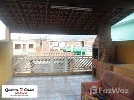 3 Bedroom House for sale at Parque Santos Dumont, Votorantim, Votorantim