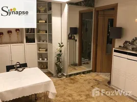 2 chambre Appartement à vendre à Vente d'un bel appartement à Quartier Laymounne., Na Anfa