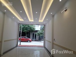 Studio Nhà mặt tiền for sale in Hà Đông, Hà Nội, Vạn Quán, Hà Đông