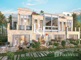 4 Bedroom Townhouse for sale at Malta, DAMAC Lagoons