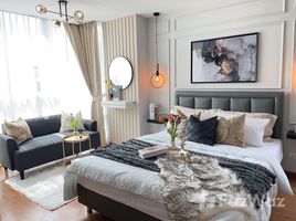 ขายคอนโด 1 ห้องนอน ในโครงการ เดอะ คริส เอ็กซ์เพรส 2, ดินแดง