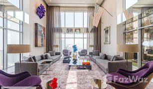 5 Bedrooms Penthouse for sale in BLVD Crescent, Dubai Boulevard Crescent 1