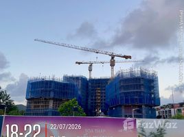 Estudio Departamento en venta en Meyhomes Capital, An Thoi, Phu Quoc