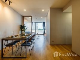 3 спален Кондо в аренду в Hyde Sukhumvit 13, Khlong Toei Nuea, Щаттхана