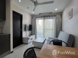 Studio Apartment for sale at Siam Oriental Elegance, Nong Prue