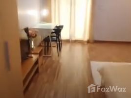 1 спален Кондо в аренду в Regent Home 15, Anusawari, Банг Кхен, Бангкок