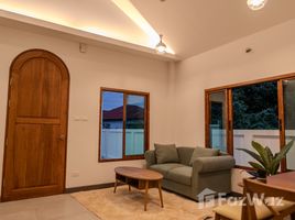 2 chambre Villa à vendre à Baan Siri Chiang Mai., Yu Wa, San Pa Tong, Chiang Mai