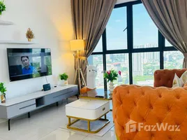 Studio Emper (Penthouse) for rent at Bandar Springhill, Port Dickson