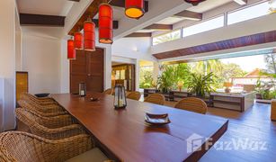 5 Bedrooms Villa for sale in Nong Kae, Hua Hin White Lotus 2