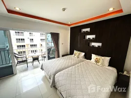 ขายคอนโด สตูดิโอ ในโครงการ นิว นอร์ดิค วีไอพี 3, เมืองพัทยา