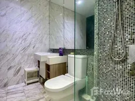 1 Schlafzimmer Penthouse zu vermieten im Six Senses, Malate