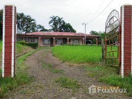  Terreno (Parcela) en venta en Alajuela, Alajuela, Alajuela