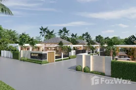 โครงการ NAKIN RESIDENCE LUXURY POOL VILLA ในทำเล เกาะลันตาใหญ่, กระบี่