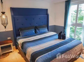 1 спален Кондо в аренду в Seven Seas Cote d'Azur, Nong Prue, Паттая