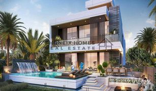6 chambres Villa a vendre à Golf Vita, Dubai Morocco