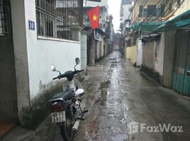 2 спален Дом for sale in Thanh Tri, Ханой, Ta Thanh Oai, Thanh Tri