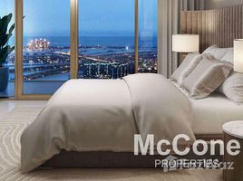 3 спален Квартира на продажу в Grand Bleu Tower, EMAAR Beachfront