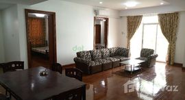 Available Units at 3 Bedroom Condo for rent in Yangon