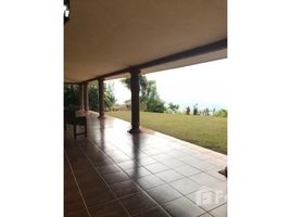 4 Habitación Villa en venta en San José, Acosta, San José