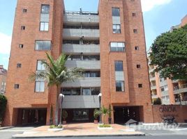 3 Habitación Apartamento en venta en CARRERA 55 A #134 A-45, Bogotá