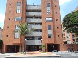 3 Bedroom Apartment for sale at CARRERA 55 A #134 A-45, Bogota