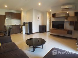 1 Bedroom Apartment for rent at Vista Garden, Phra Khanong Nuea