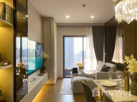 2 Bedroom Condo for rent at Cloud Thonglor-Phetchaburi, Bang Kapi, Huai Khwang, Bangkok, Thailand