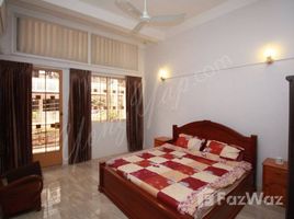 1 Bedroom Apartment for rent at One bed apartment in the heart of St 172, Chey Chummeah