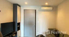 Available Units at The Base Central Pattaya
