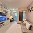 1 Bedroom Condo for sale at Ivy River, Bang Pakok, Rat Burana